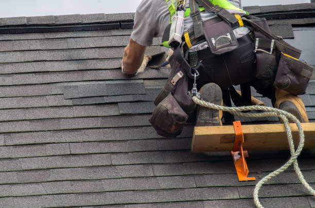 Reliable Metal Roofing contractor in New Castle, PA by Brentwood Metal Roofing