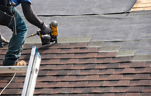 Licensed Metal Roofing service in New Castle, PA - Brentwood Metal Roofing